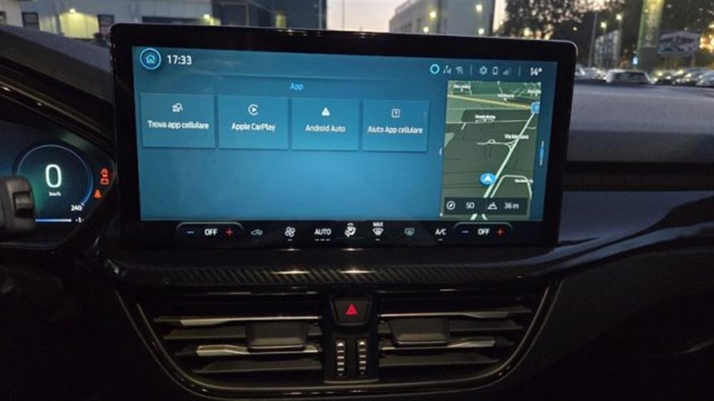 Focus   Focus 1.5 EcoBlue 115 CV a