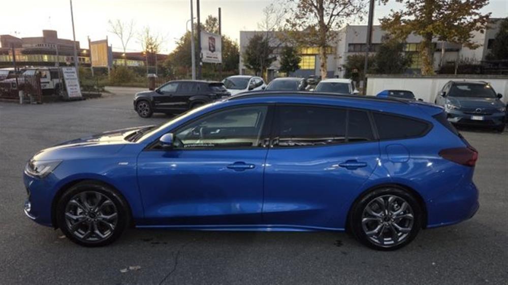 Focus   Focus 1.5 EcoBlue 115 CV a