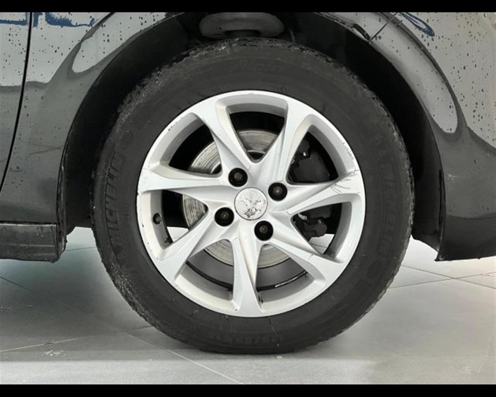 208   208 I 2012 -  3p 1.4 hdi