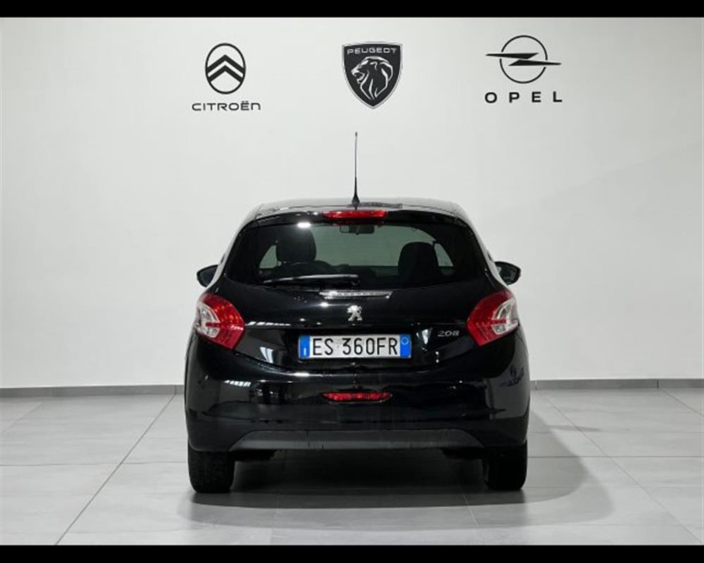 208   208 I 2012 -  3p 1.4 hdi