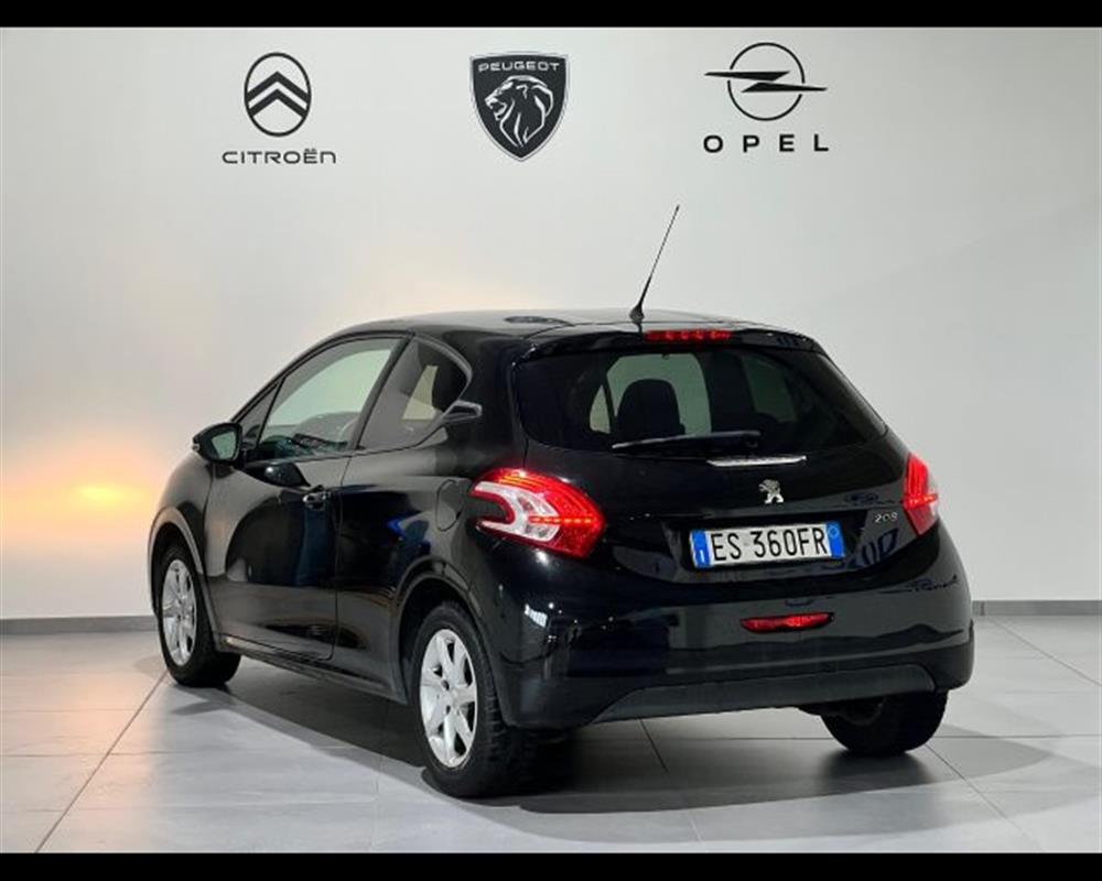 208   208 I 2012 -  3p 1.4 hdi