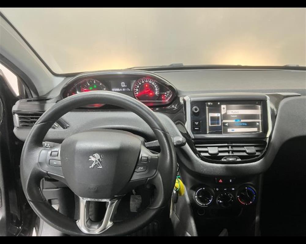 208   208 I 2012 -  3p 1.4 hdi