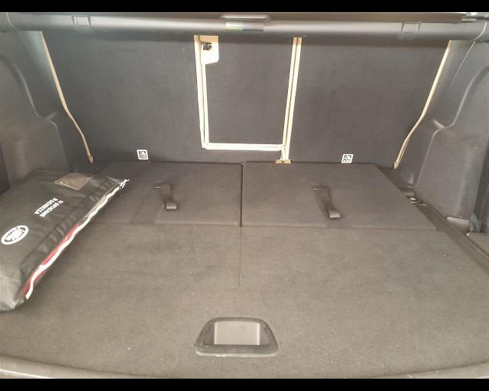 Discovery Sport   Discovery Sport I -  2.0 td4 HSE awd