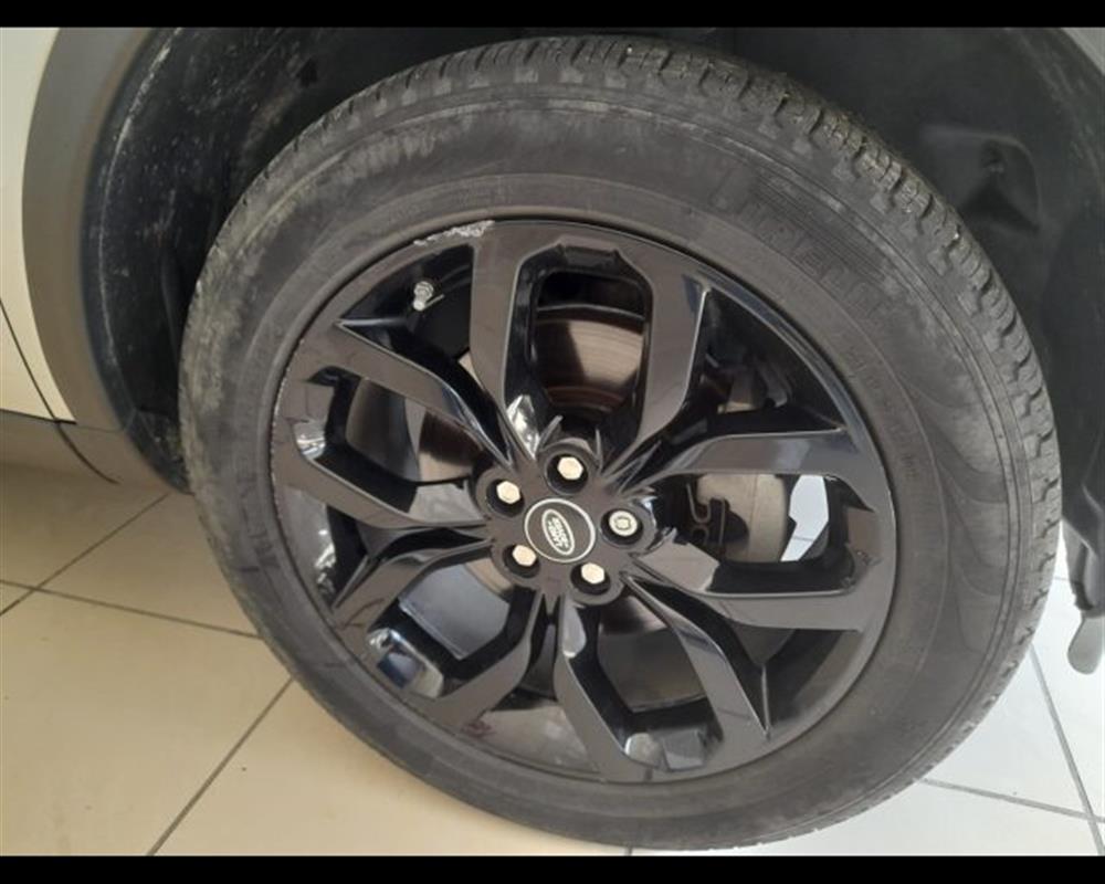 Discovery Sport   Discovery Sport I -  2.0 td4 HSE awd