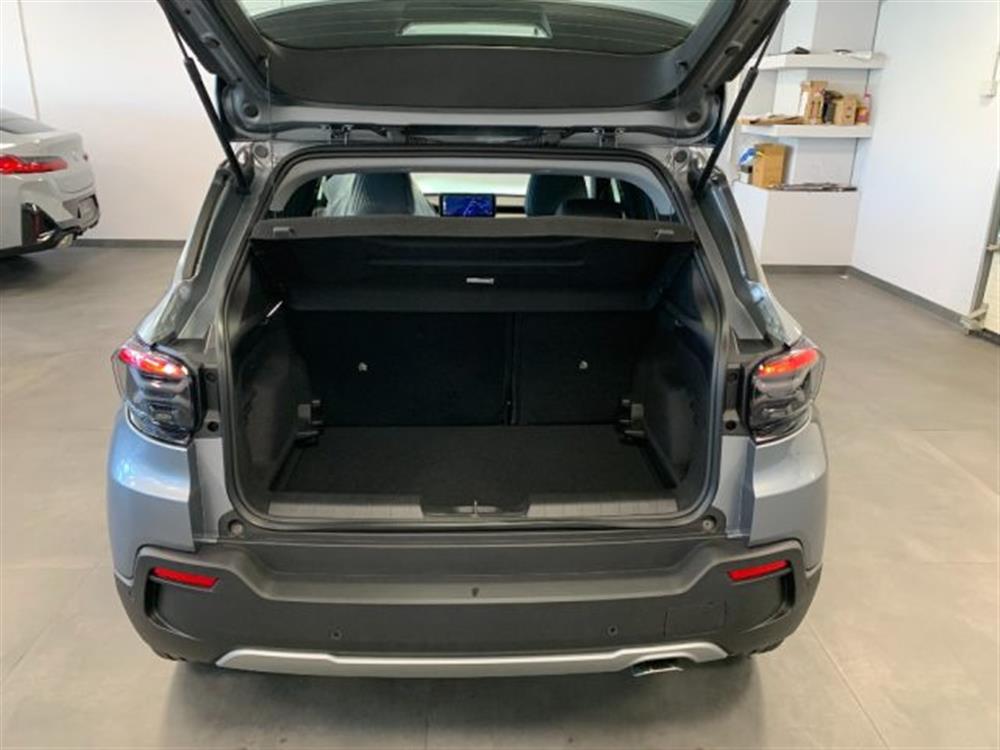 Avenger   Avenger 1.2 Benzina Altitude