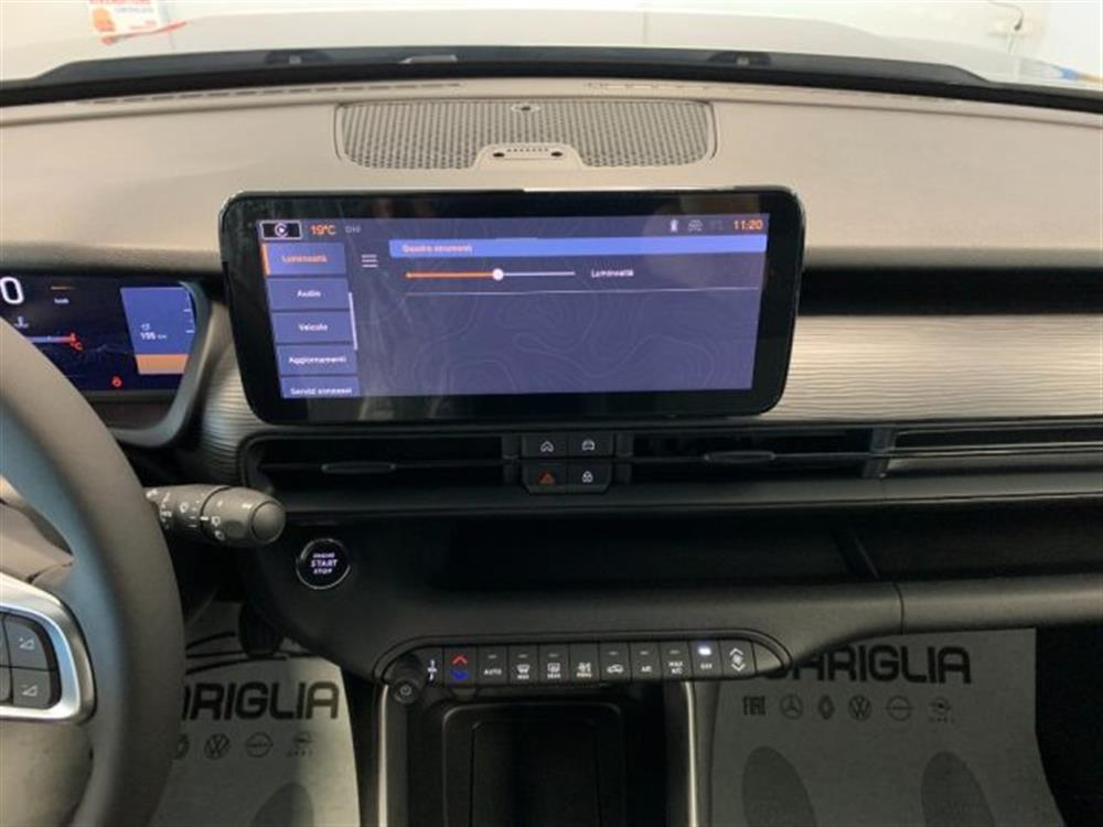 Avenger   Avenger 1.2 Benzina Altitude