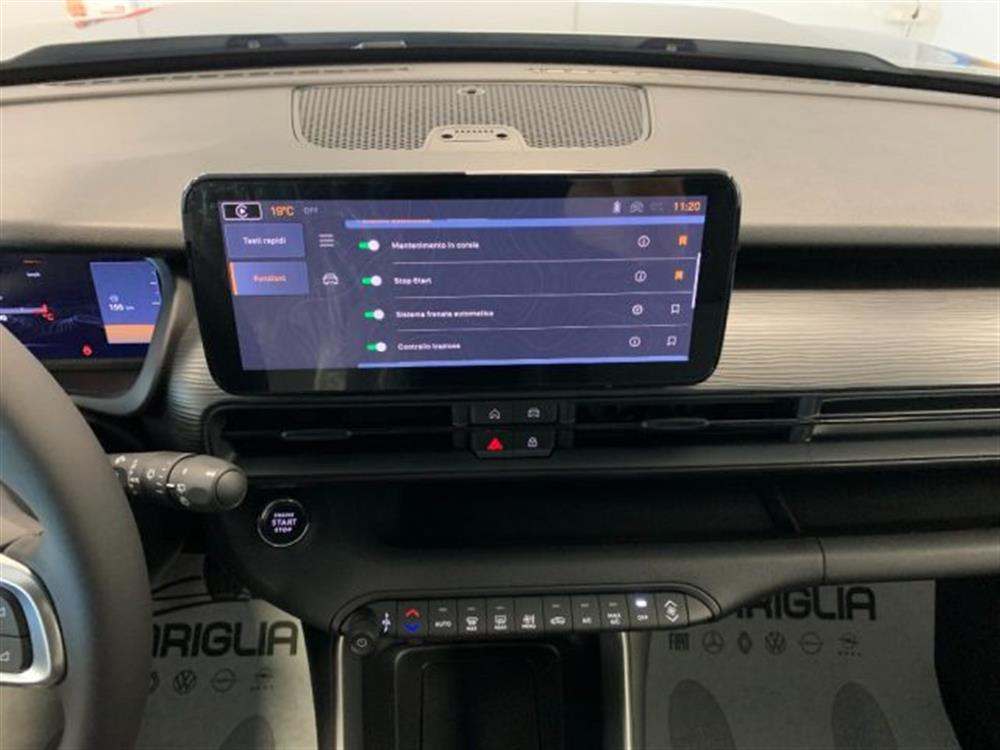 Avenger   Avenger 1.2 Benzina Altitude