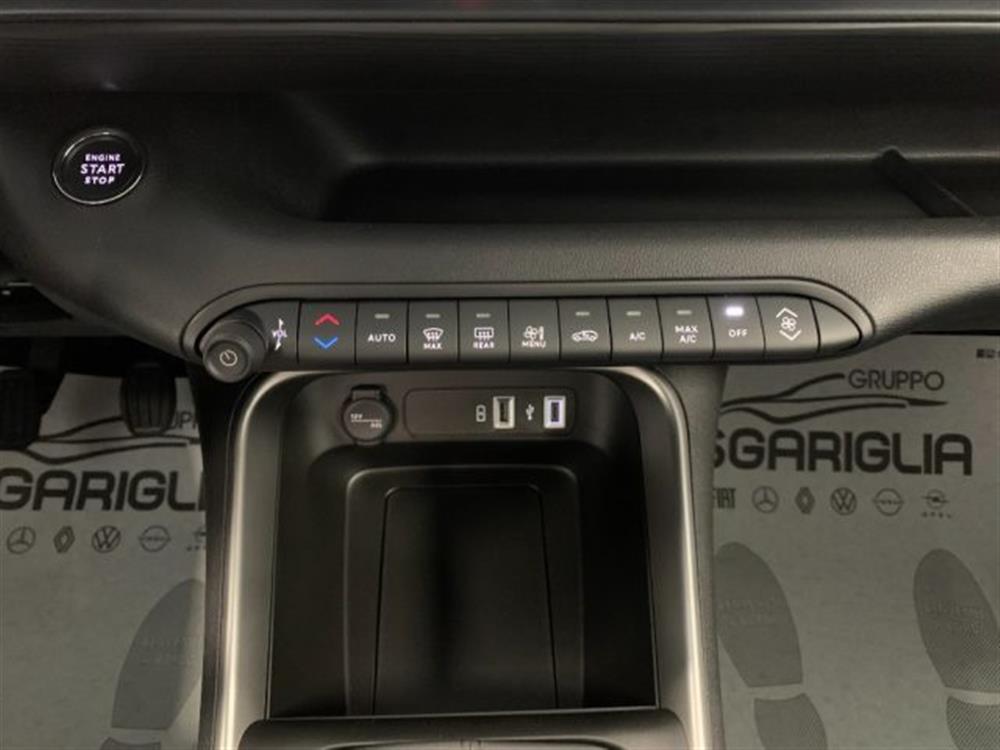 Avenger   Avenger 1.2 Benzina Altitude