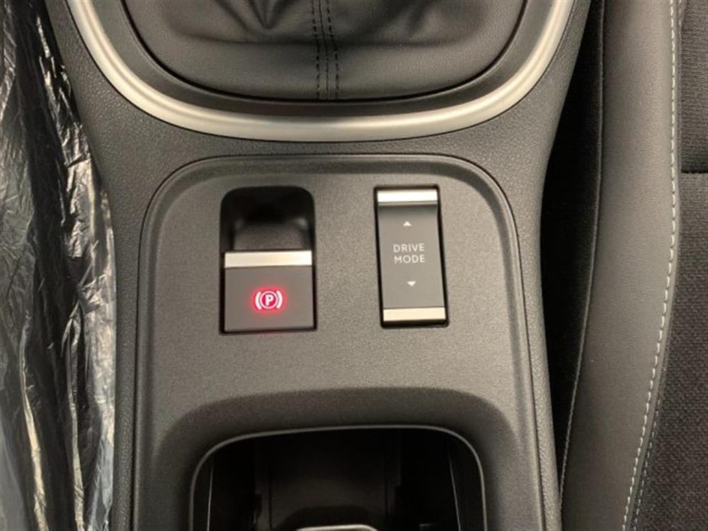 Avenger   Avenger 1.2 Benzina Altitude