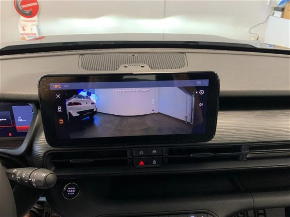 Avenger   Avenger 1.2 Benzina Altitude