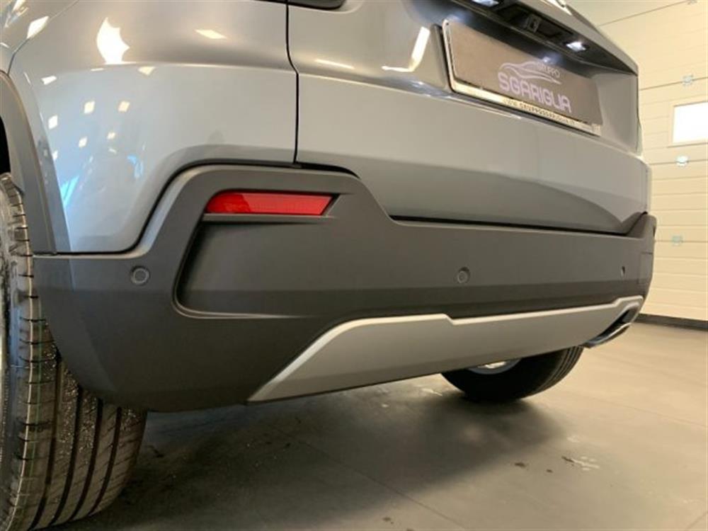 Avenger   Avenger 1.2 Benzina Altitude