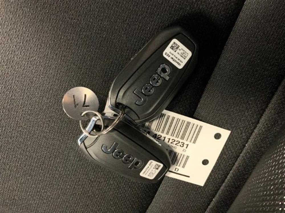 Avenger   Avenger 1.2 Benzina Altitude