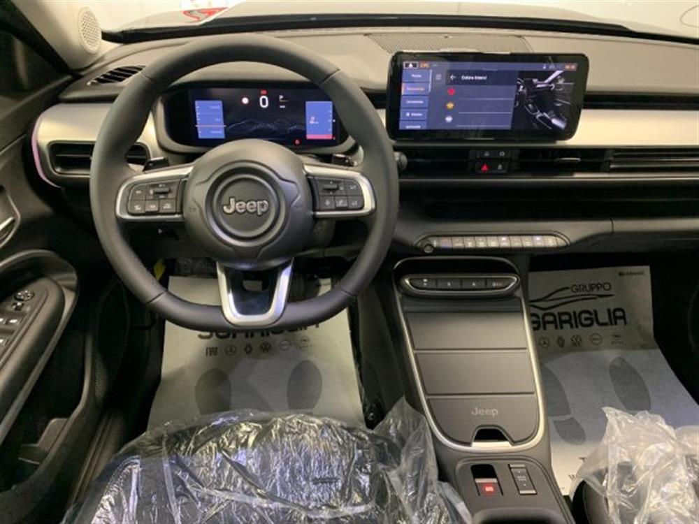 Avenger   Avenger 1.2 Benzina E-HYBRID