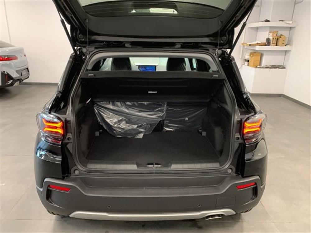 Avenger   Avenger 1.2 Benzina E-HYBRID