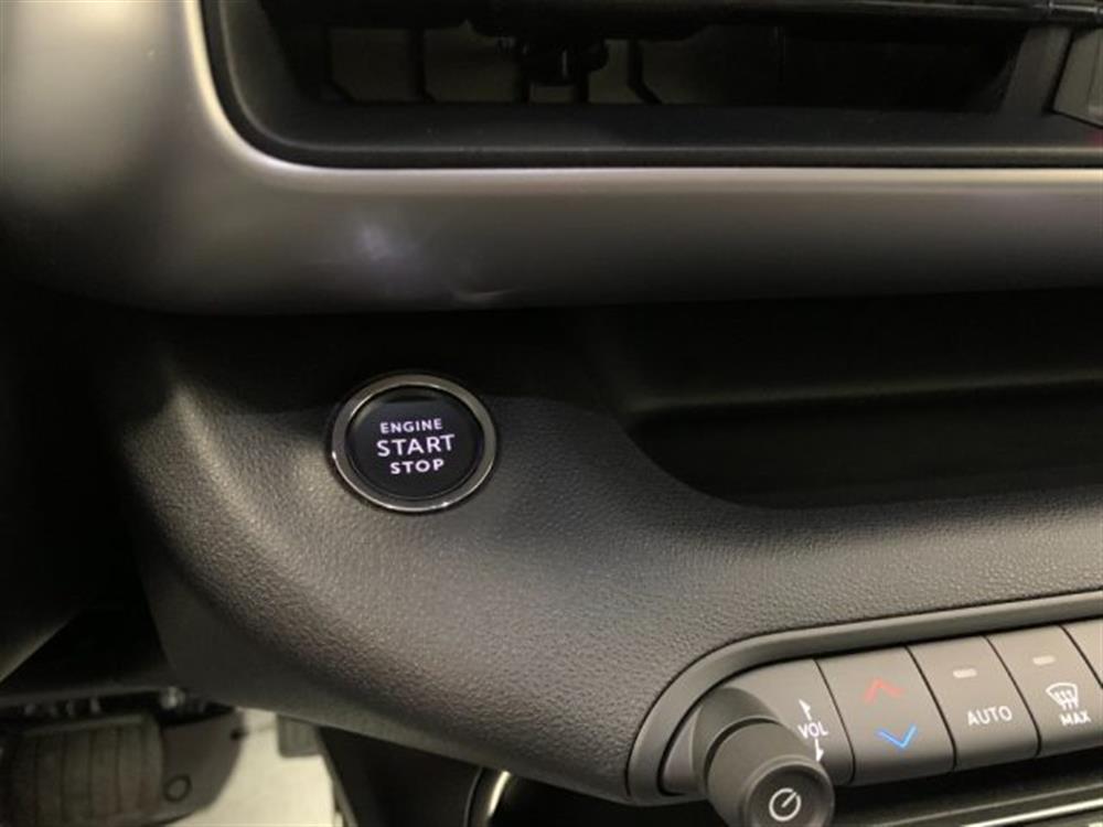 Avenger   Avenger 1.2 Benzina E-HYBRID