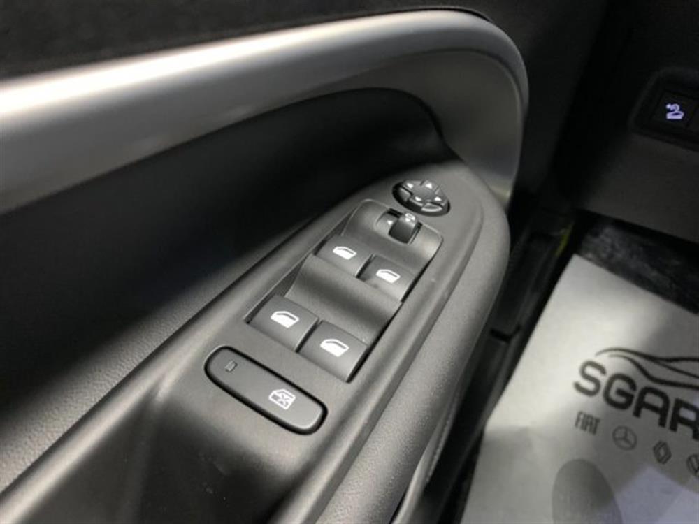 Avenger   Avenger 1.2 Benzina E-HYBRID