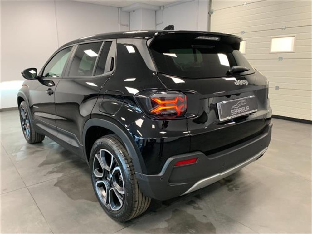 Avenger   Avenger 1.2 Benzina E-HYBRID