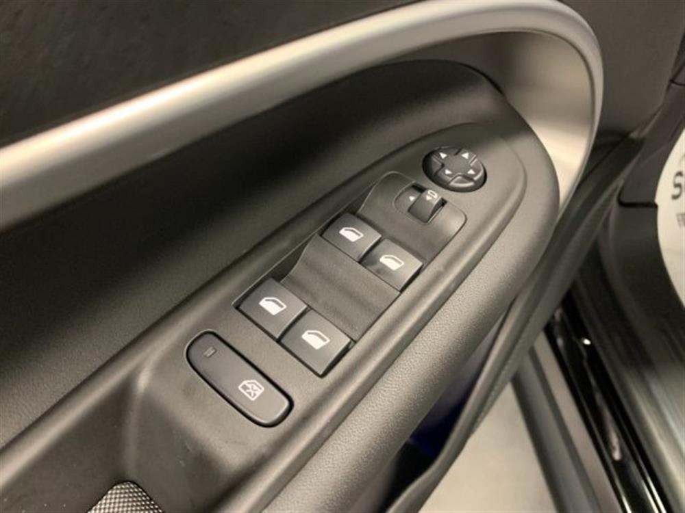 Avenger   Avenger 1.2 Benzina E-HYBRID