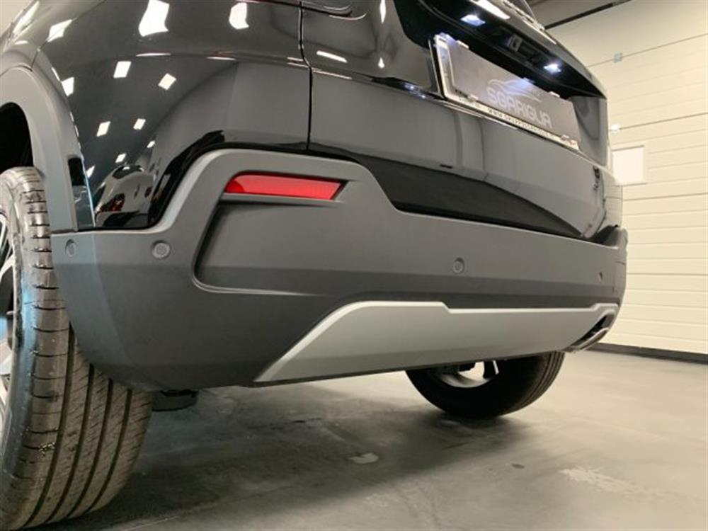 Avenger   Avenger 1.2 Benzina E-HYBRID