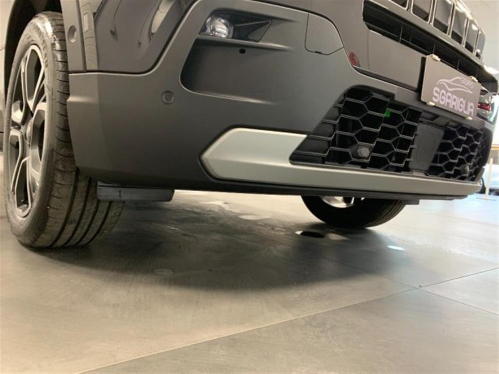 Avenger   Avenger 1.2 Benzina E-HYBRID