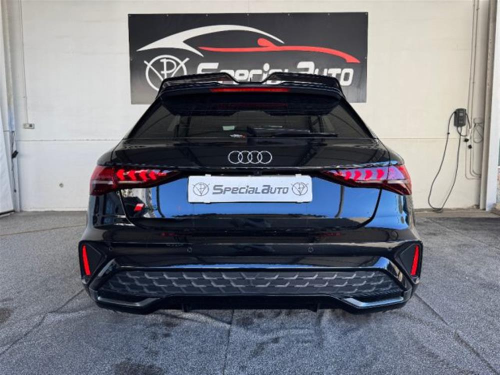 A3   A3 SPB TDI 110 kW S tro