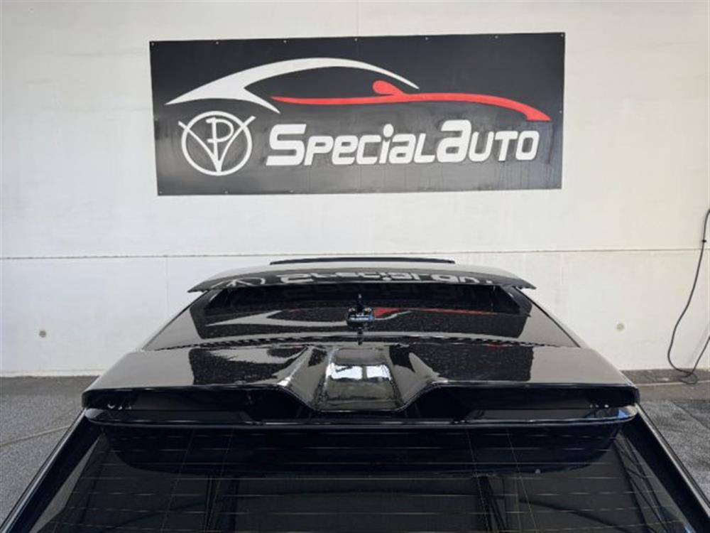 A3   A3 SPB TDI 110 kW S tro