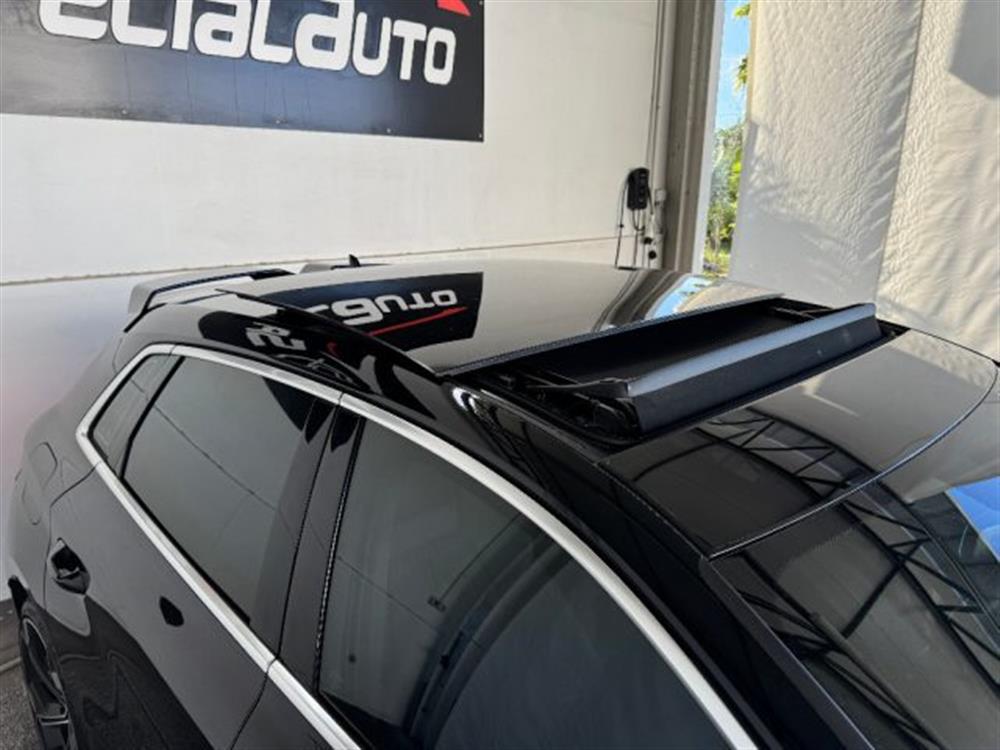 A3   A3 SPB TDI 110 kW S tro