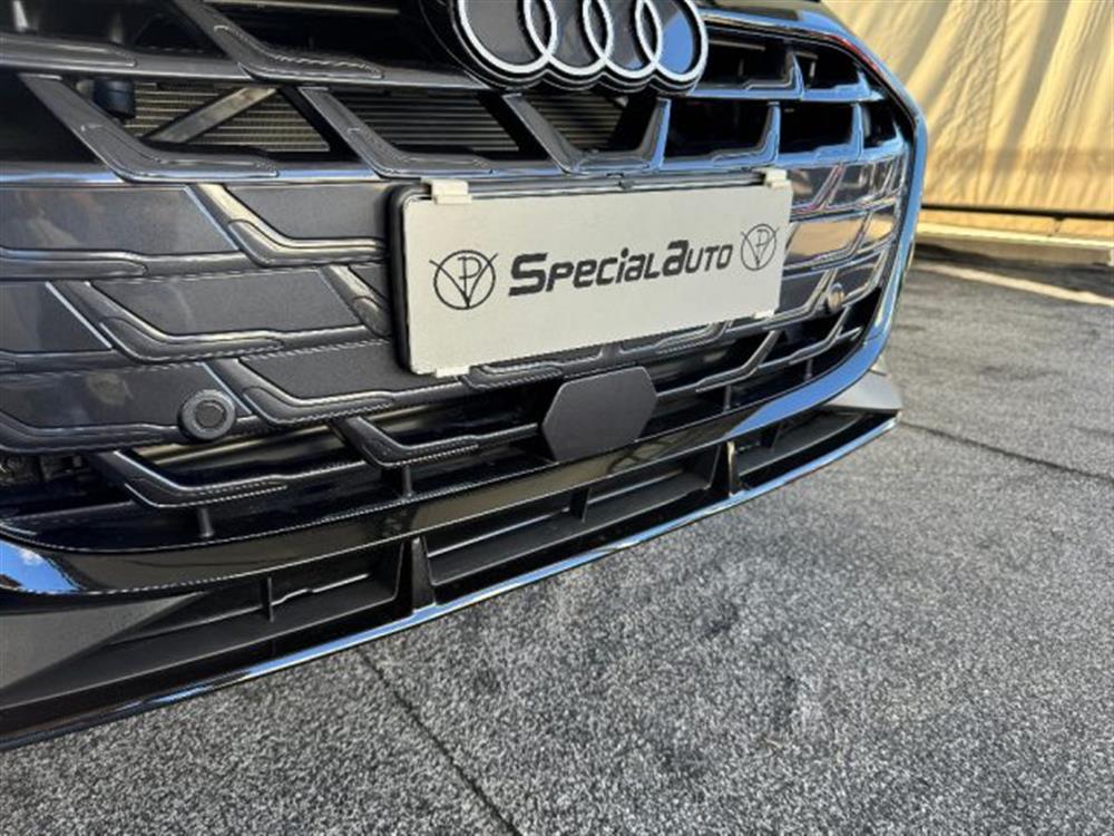 A3   A3 SPB TDI 110 kW S tro