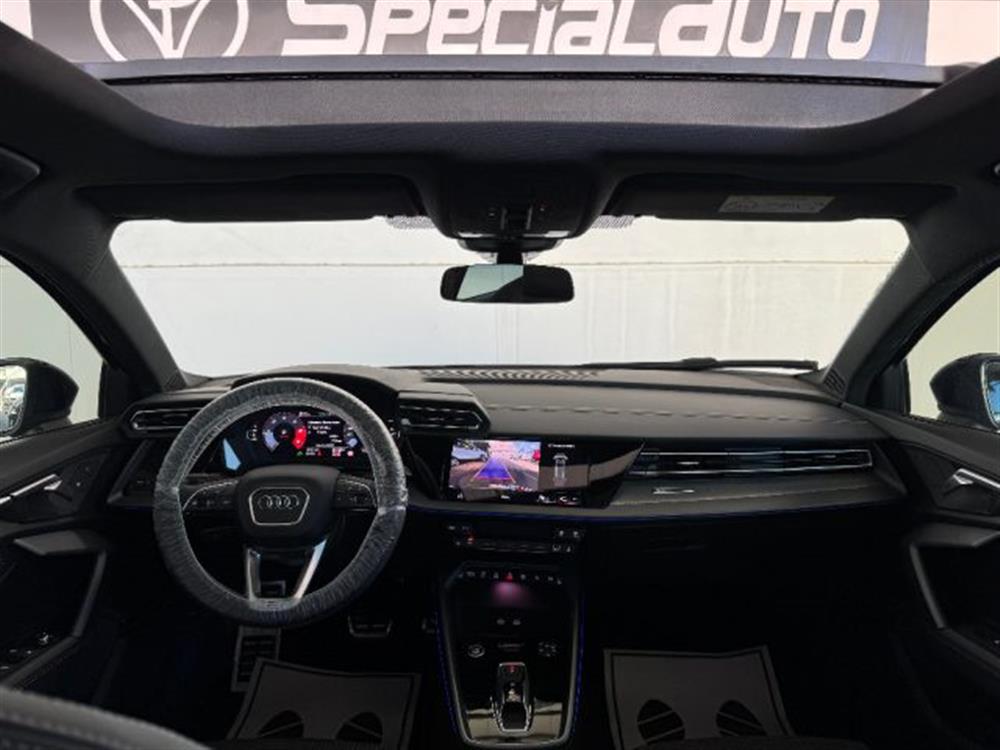 A3   A3 SPB TDI 110 kW S tro