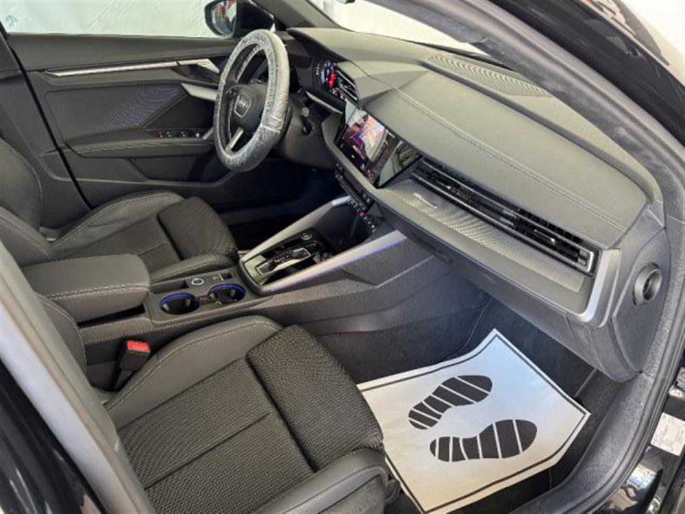 A3   A3 SPB TDI 110 kW S tro