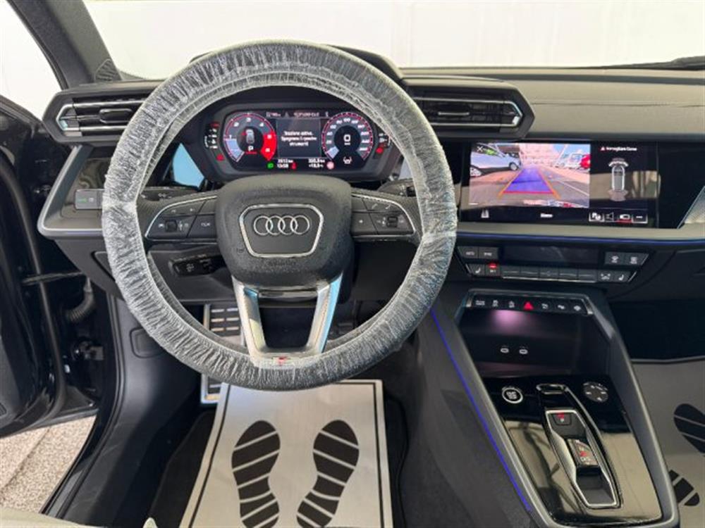 A3   A3 SPB TDI 110 kW S tro