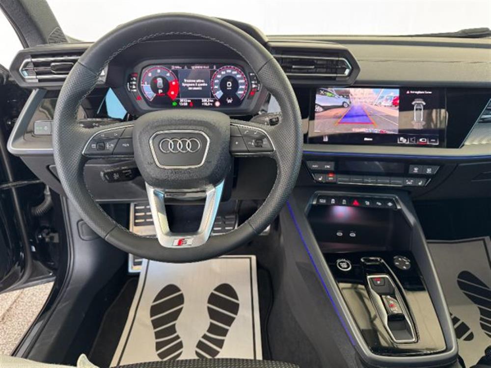 A3   A3 SPB TDI 110 kW S tro