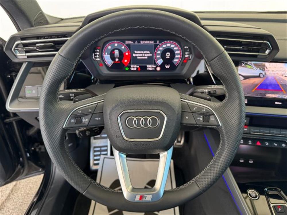 A3   A3 SPB TDI 110 kW S tro