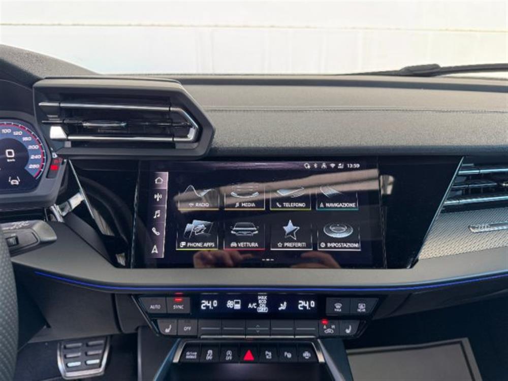 A3   A3 SPB TDI 110 kW S tro