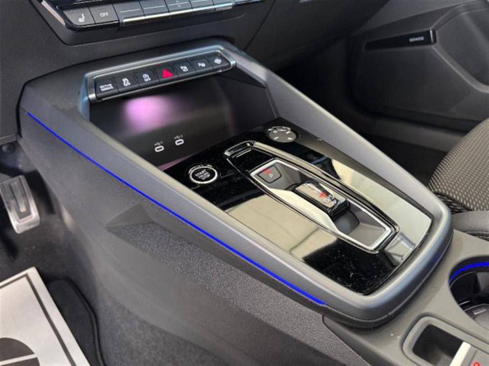 A3   A3 SPB TDI 110 kW S tro