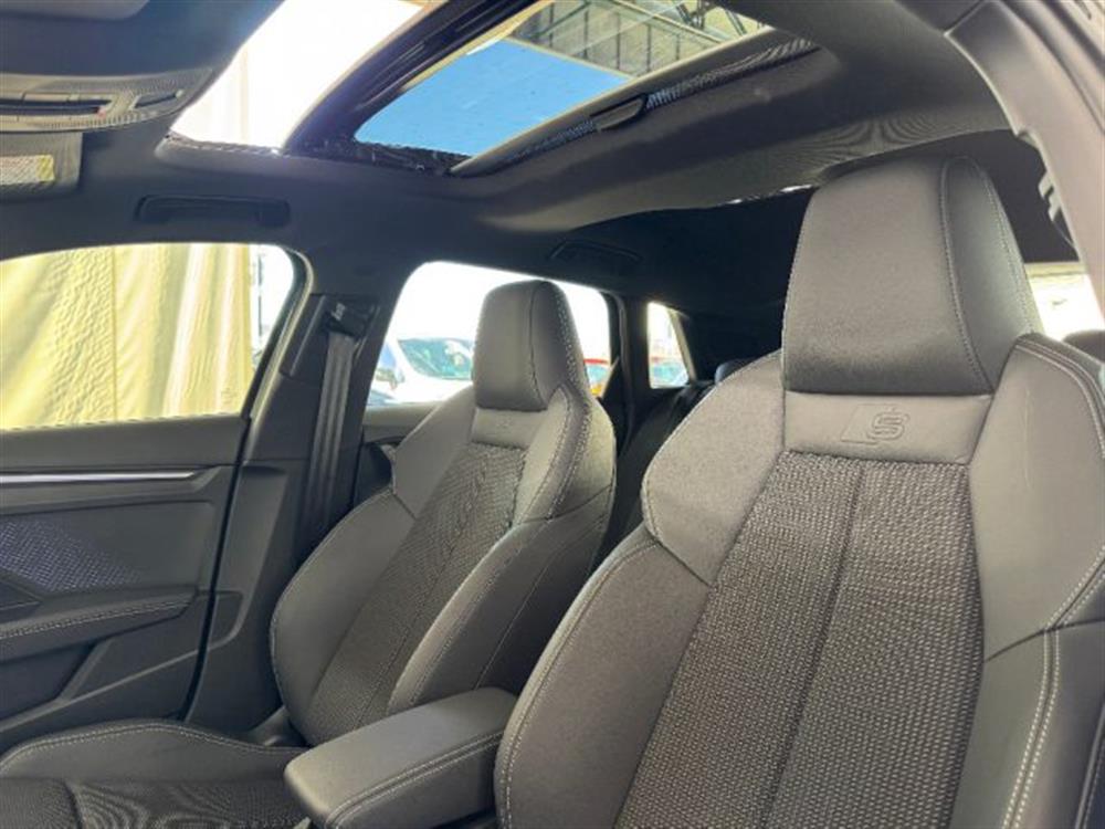 A3   A3 SPB TDI 110 kW S tro