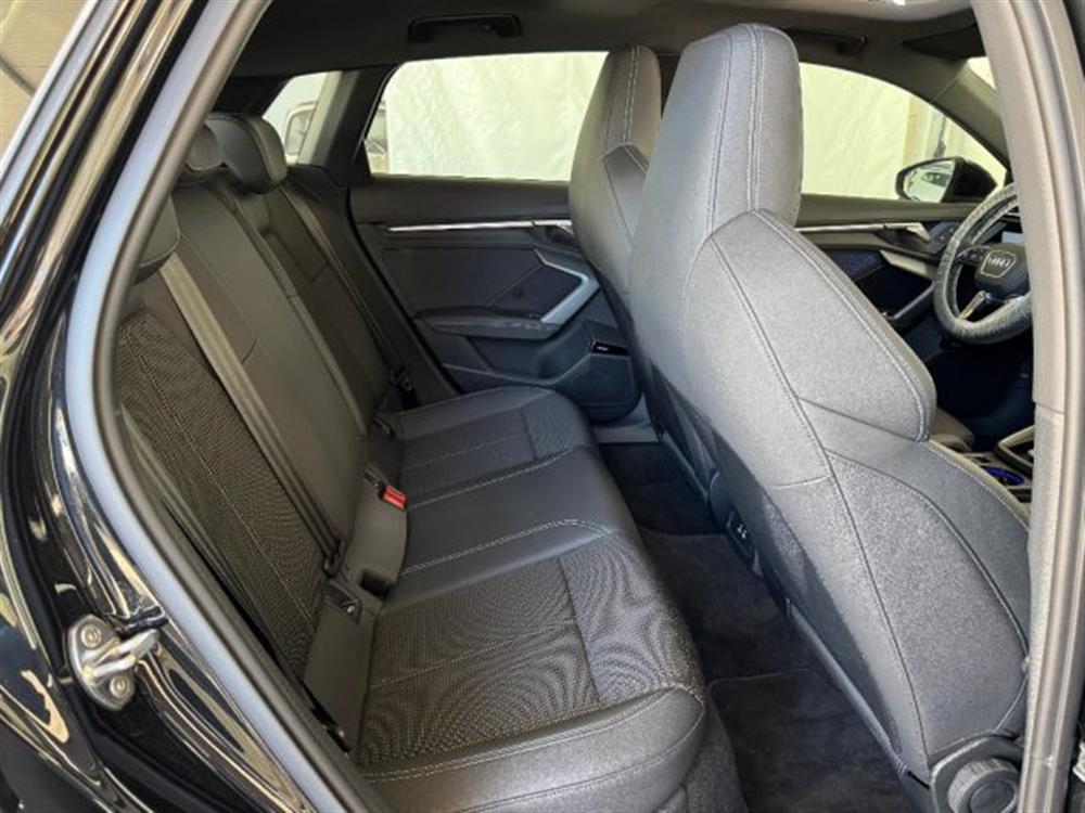 A3   A3 SPB TDI 110 kW S tro