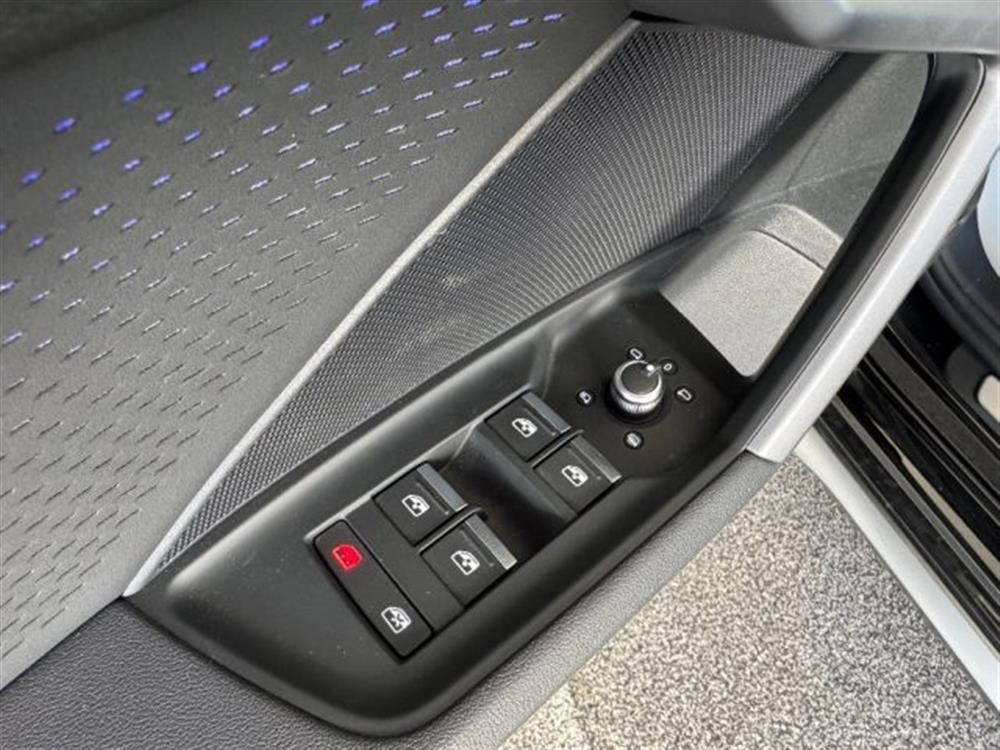 A3   A3 SPB TDI 110 kW S tro