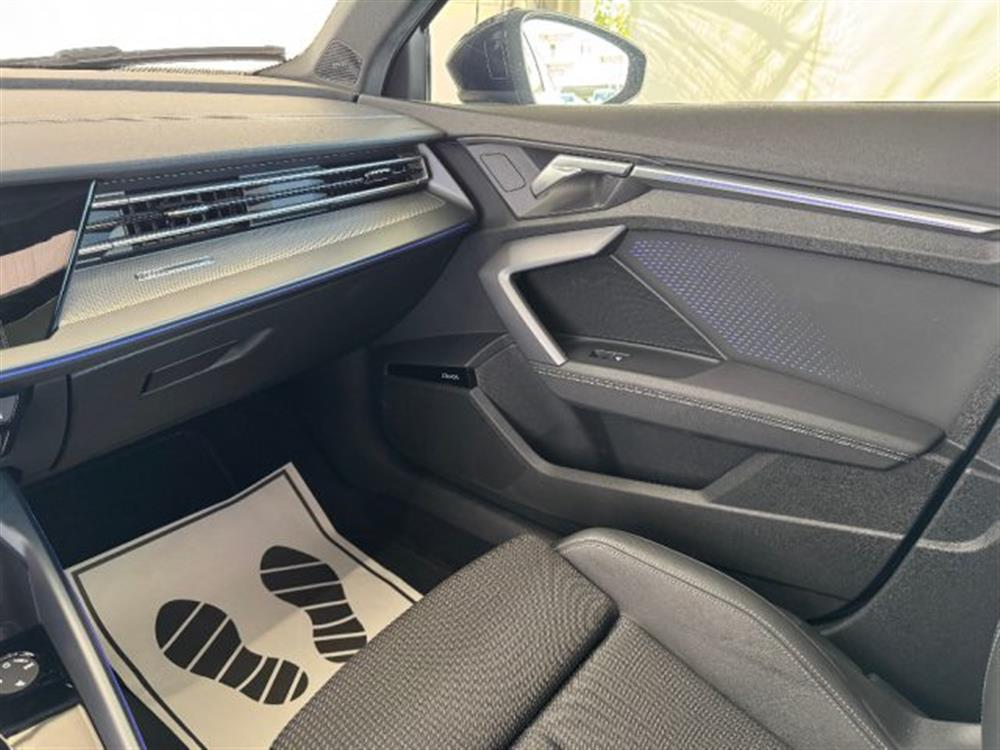 A3   A3 SPB TDI 110 kW S tro