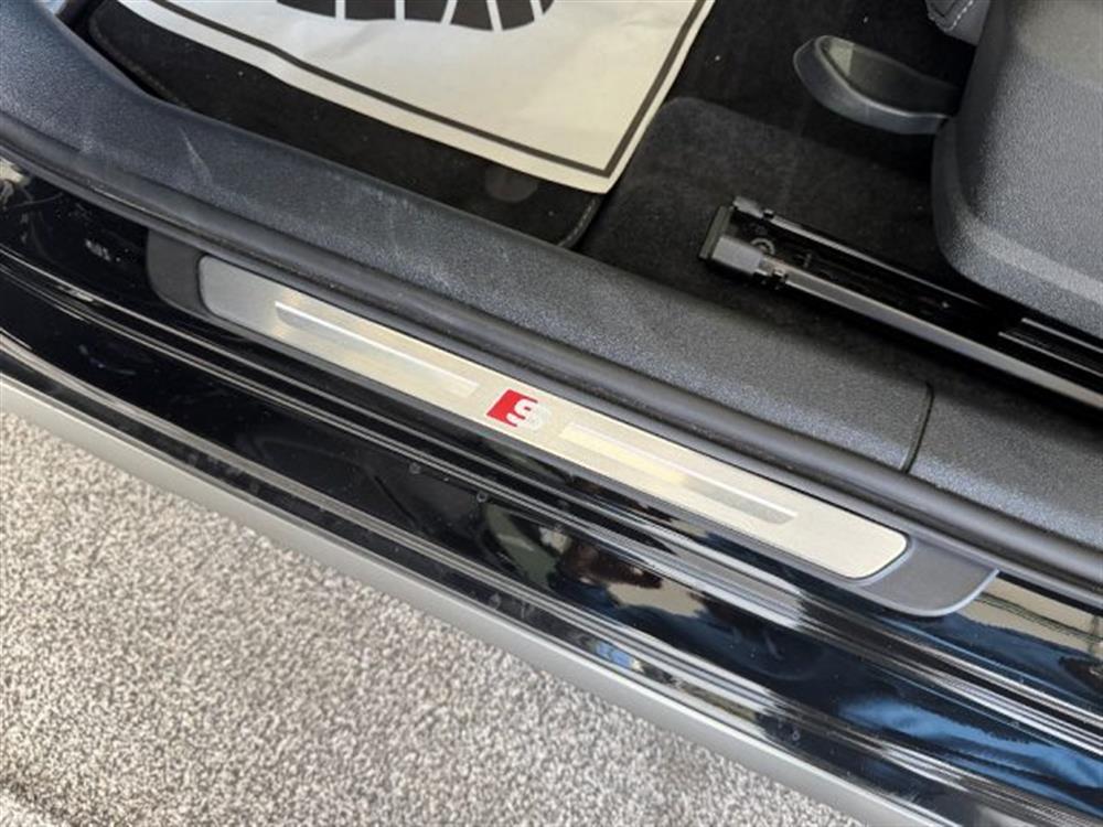 A3   A3 SPB TDI 110 kW S tro