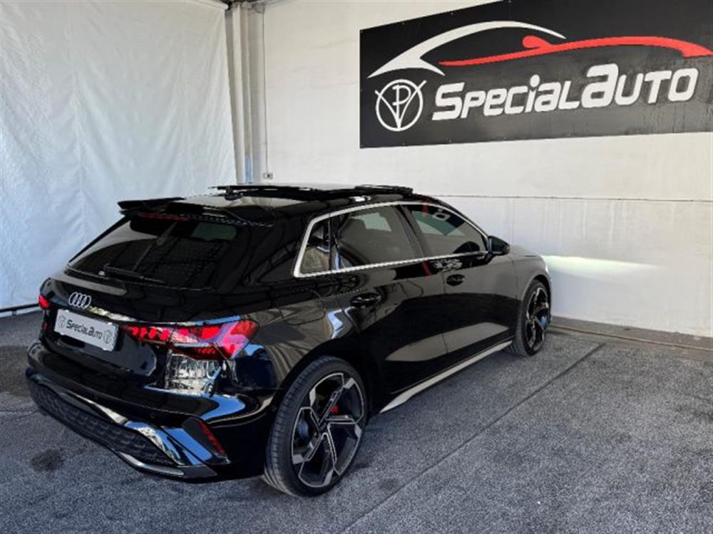 A3   A3 SPB TDI 110 kW S tro