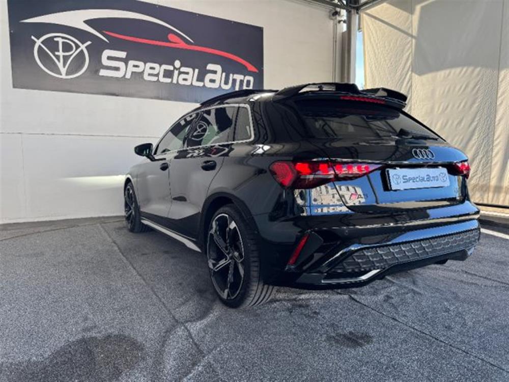 A3   A3 SPB TDI 110 kW S tro