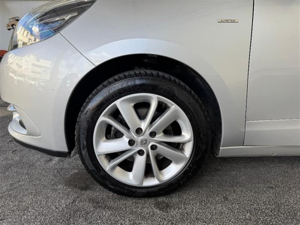 Scenic   Scenic Scénic XMod 1.5 dCi