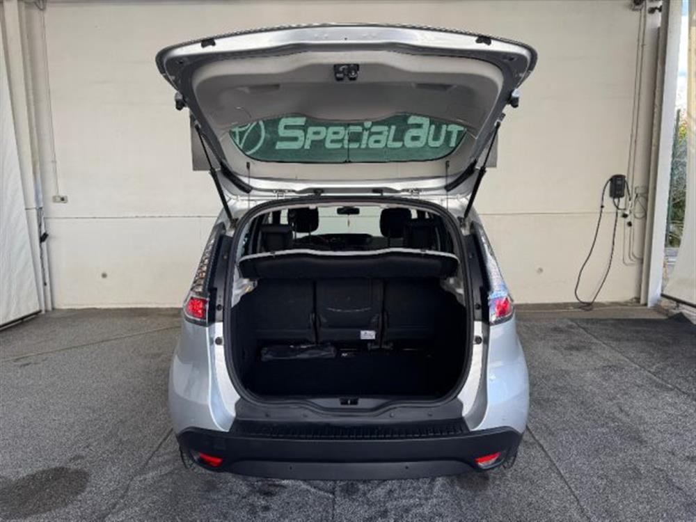 Scenic   Scenic Scénic XMod 1.5 dCi