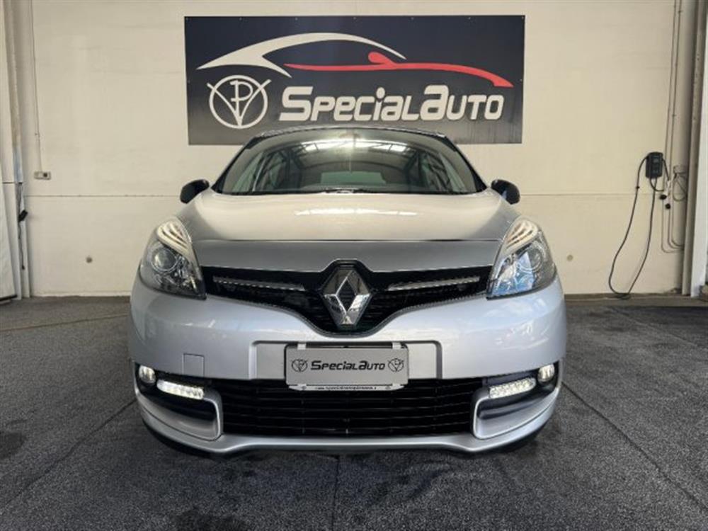 Scenic   Scenic Scénic XMod 1.5 dCi