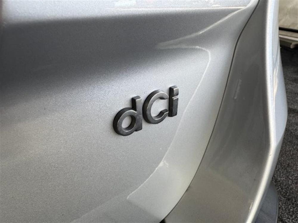 Scenic   Scenic Scénic XMod 1.5 dCi