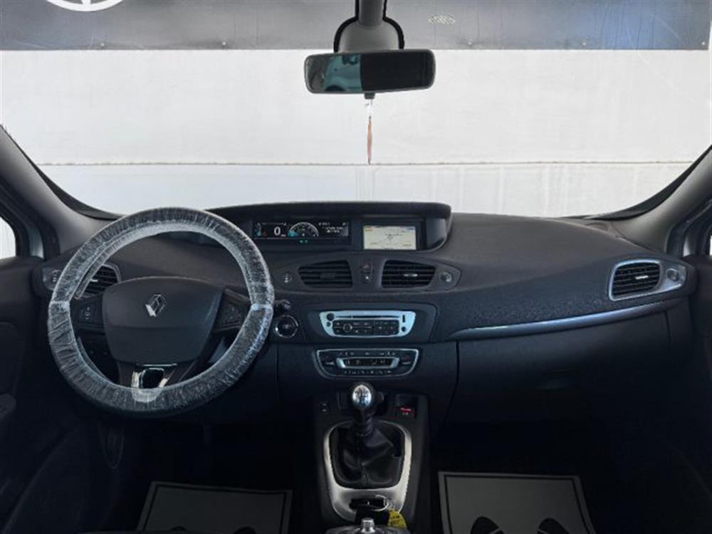 Scenic   Scenic Scénic XMod 1.5 dCi