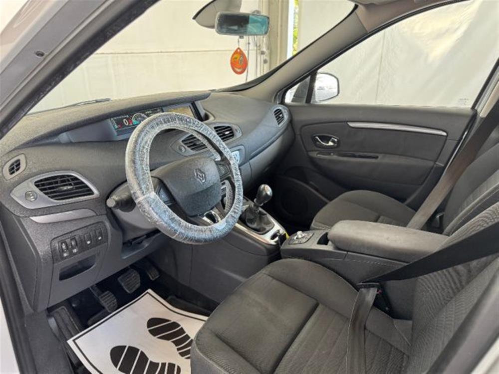 Scenic   Scenic Scénic XMod 1.5 dCi