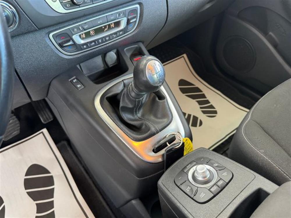 Scenic   Scenic Scénic XMod 1.5 dCi