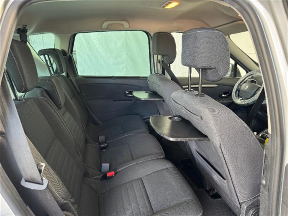 Scenic   Scenic Scénic XMod 1.5 dCi